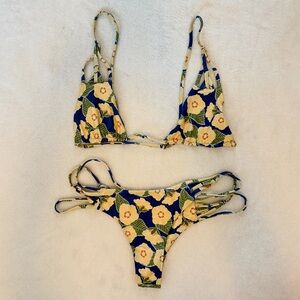 Benoa Swim Ilima Set